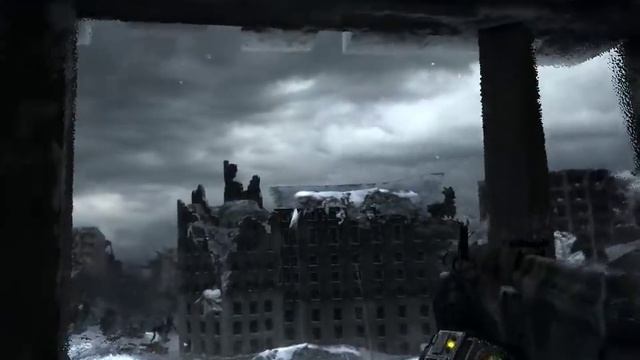 Метро 2033: Глава 4 "Война". Форпост. смотреть онлайн