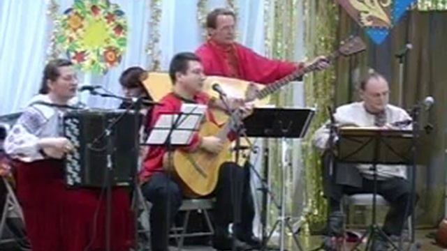 Ochi chernye bayan balalaika barvinok-us.com смотреть онлайн