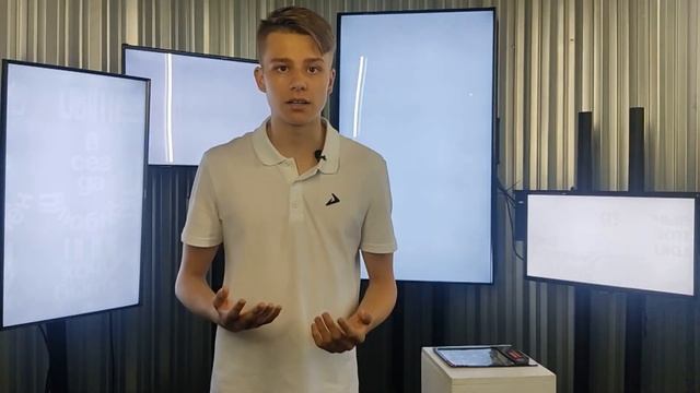 Нейросеть – НЕ искусственный интеллект. Что такое НЕЙРОСЕТЬ простыми словами? | Простым Языком смотреть онлайн