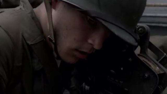 The Pacific | 21 Guns смотреть онлайн