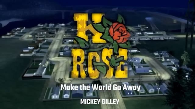 GTA: San Andreas — K-Rose | Full Radio Station