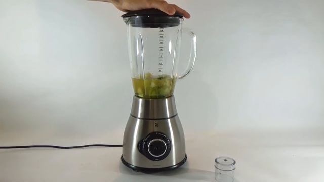 WMF Kult pro Power Standmixer Test – Suppe смотреть онлайн
