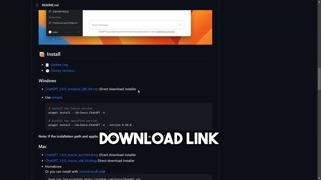 How to Install Chat GPT Application on Windows PC (For All Windows OS) смотреть онлайн
