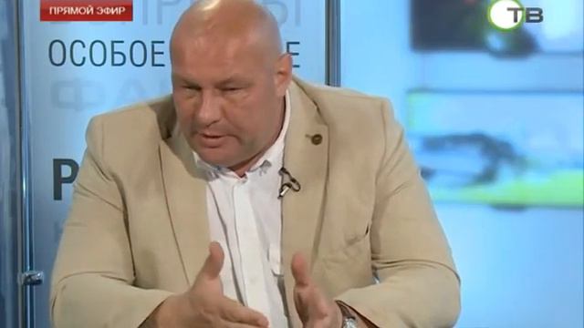 Прямой разговор с Главой города Серпухова П.Залесовым смотреть онлайн