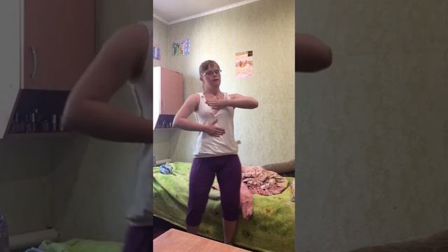 Жестовая песня я рисую на окне смотреть онлайн