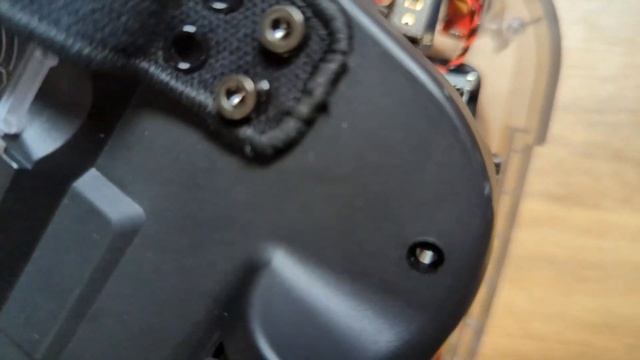 Radiomaster Boxer Adjustable LED Ring Light Mod смотреть онлайн