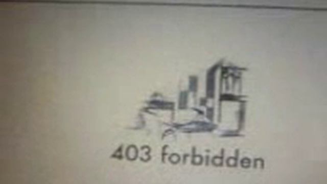 403 FORBIDDEN! смотреть онлайн