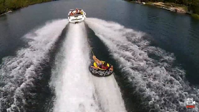 Seadoo Challenger 180