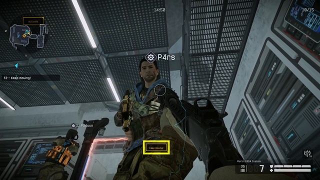 WARFACE - Anubis Bug Still work with this... смотреть онлайн