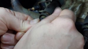 ручка газовой плиты плохо поворачивается