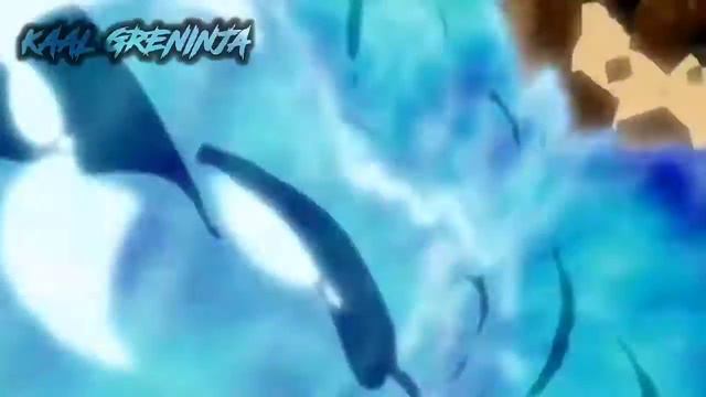 Ash Vs Misty Pokemon Sun And Moon Episode 42 [ Cyberpunk / EDIT ] AMV смотреть онлайн