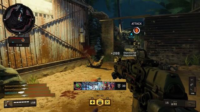 Why Games like Call of Duty Are Bad For You, But Games Like RuneScape Are GOOD For you! смотреть онлайн