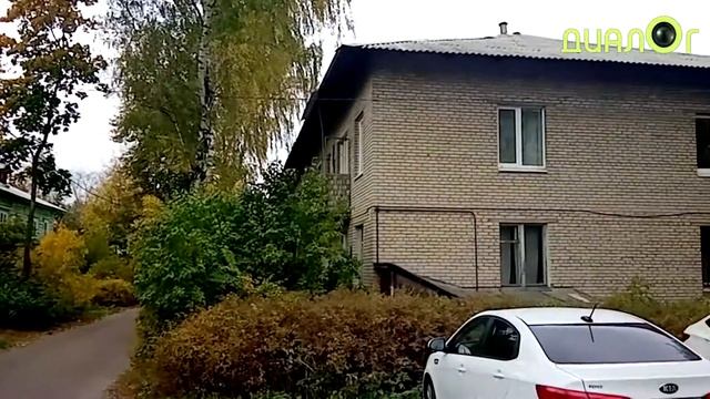 Жилые многоквартирные дома в Быково (Видеоблог Евгения Степанова) смотреть онлайн