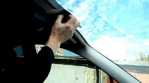 Как снять заменить зеркало заднего вида SUBARU FORESTER(2015)demontaz zamiana lusterka wnetrza!