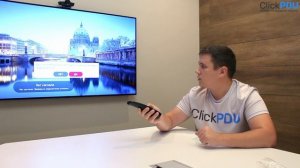 Обзор универсального пульта ClickPDU AN-MR19BA-IR для телевизоров LG