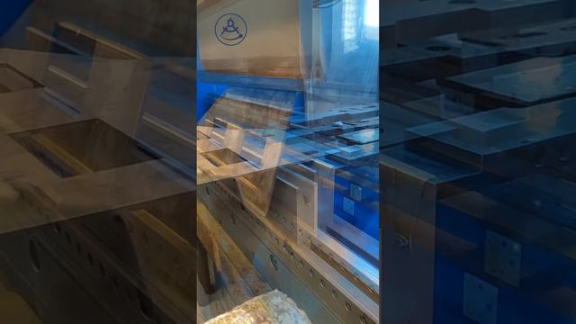 Гибка деталей Металл 4 0 смотреть онлайн