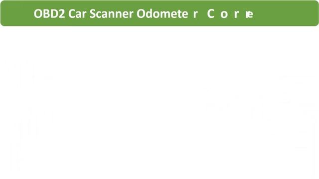Top 5 Best Odometer Correction in 2021 смотреть онлайн