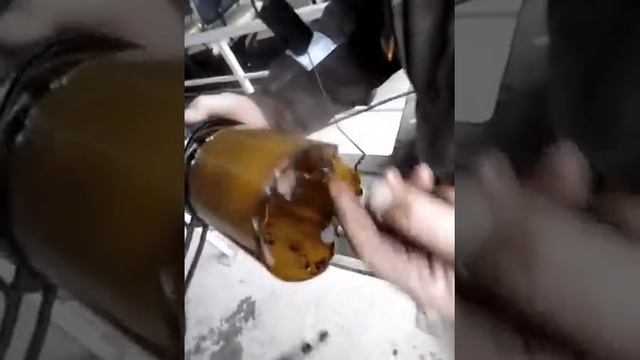 Мерседес вито v220 что нашли в баке смотреть онлайн