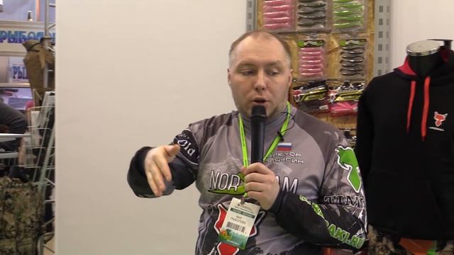 Рыбалка твичингом. Ловля щуки на воблеры. Лучшие проводки Чемпиона России. смотреть онлайн