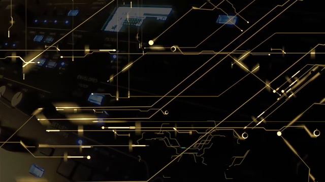 Frontal Lobe - Korg Wavestate Ambient смотреть онлайн