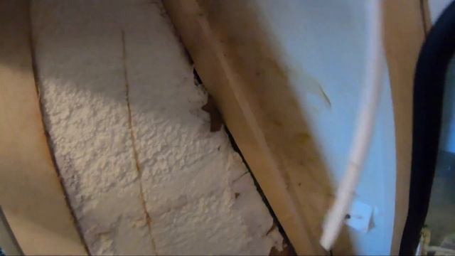 Капитальный ремонт каравана. Замена полов. Герметизация Dalesman смотреть онлайн