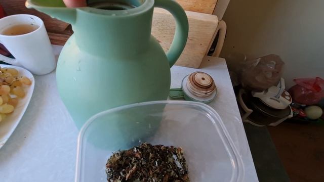 Как выбрал лучший чай #4347 Короче говоря зависим от ДАЧНОГО чая смотреть онлайн