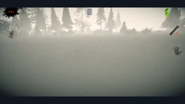 Новая история.Dark Forest: Lost Story.Slender Man смотреть онлайн