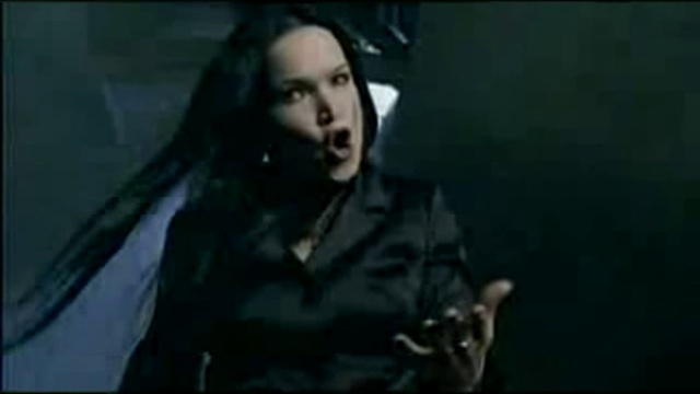 Nightwish - Wish I Had An Angel