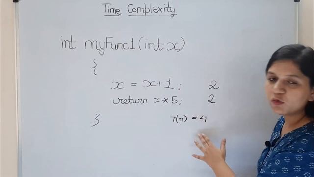 What is Time Complexity? | Time Complexity and Big O notation | Ep - 5 | @logicheap811 смотреть онлайн