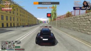 ?СТРИМ?GTA RMRP Криминальная Москва. БУДНИ МЕДИА в ФСО #рмрп #rmrp #гта5rp #vadimka_bos