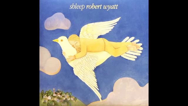 Alien - Robert Wyatt смотреть онлайн