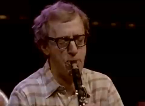 Блюз дикого человека (Wild Man Blues) смотреть онлайн