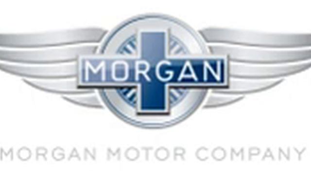 Morgan Motor Company | Wikipedia audio article смотреть онлайн