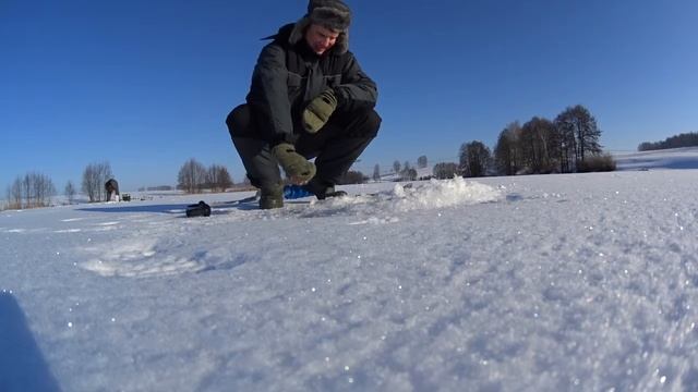Рыбалка на Истоминке (зайцевский пруд)