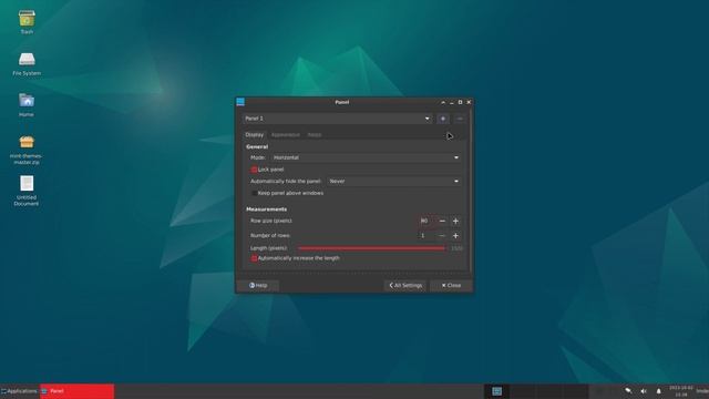 Installing and Theming XFCE on LMDE | Linux Mint Debian Edition with XFCE смотреть онлайн