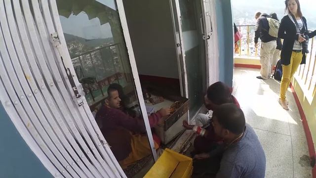 Ришикеш первый день в столице йоги. Жилье в Ришикеше. Река Ганг смотреть онлайн