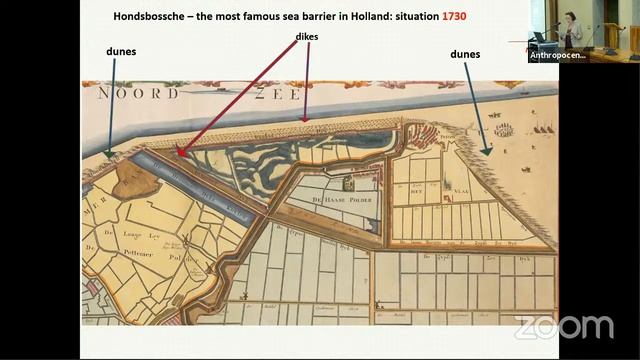 Keynote: Florike Egmond: Water as a way of life (and death): Holland, 20th-16th centuries смотреть онлайн