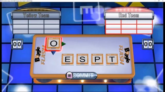 RPCS3 Emulator 0.0.4-7534 | Family Game Night 4: The Game Show (Vulkan) | Sony PS3 смотреть онлайн