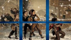 Рождественская песнь в прозе