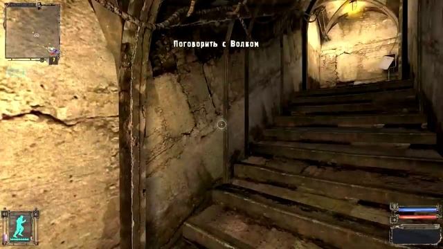 Как делать бессмертие в игре сталкер смотреть онлайн