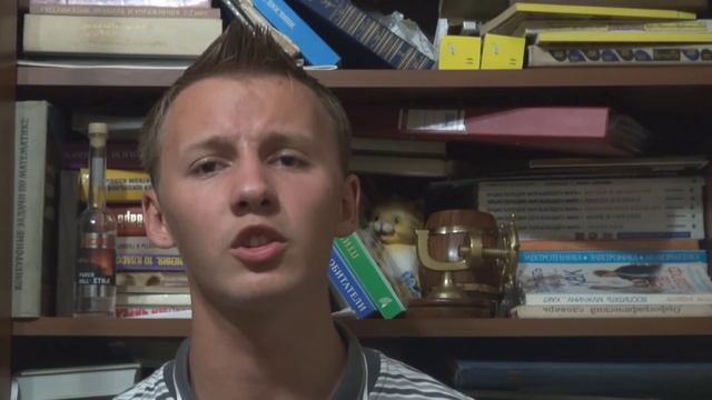 Сергей Есенин "Мне грустно на тебя смотреть" смотреть онлайн