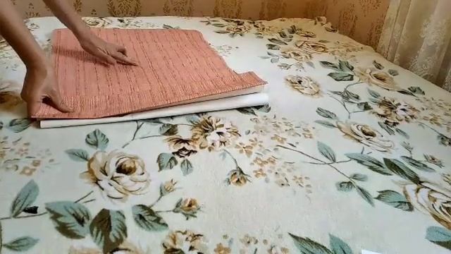 Закрыть окно от палящего солнца без лишних затрат. смотреть онлайн