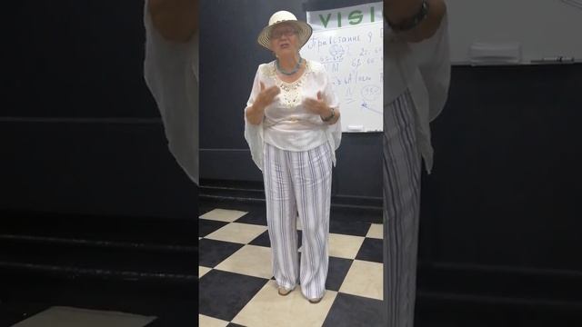 История Греты Мурашкевич