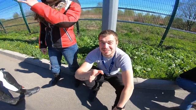 Сыр с орехами или Барби-Демон на прогулке смотреть онлайн