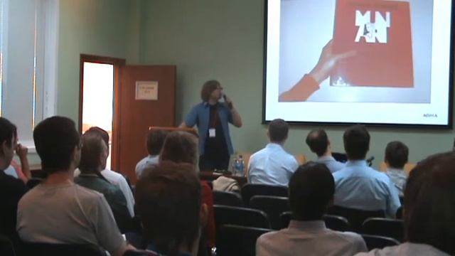 Адаптивный веб-дизайн Григорий Коченов на Tagline смотреть онлайн