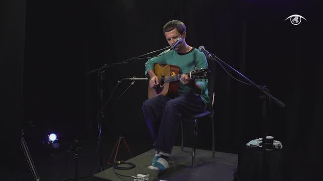 Алексей ВДОВИН | концерт ОНЛАЙН смотреть онлайн
