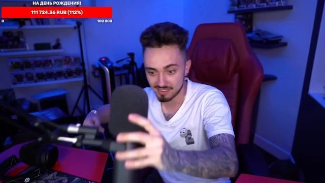 ?ЭДИСОН ПОКАЗАЛ СВОЙ ТАЛАНТ... смотреть онлайн