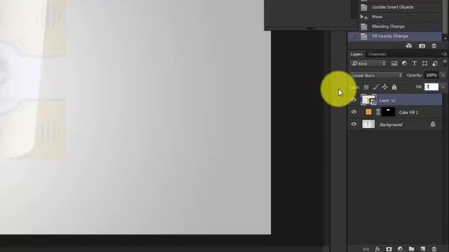 Photoshop Tutorial : Mock up смотреть онлайн
