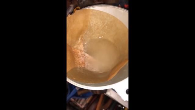 Ammonium Nitrate preparation II смотреть онлайн