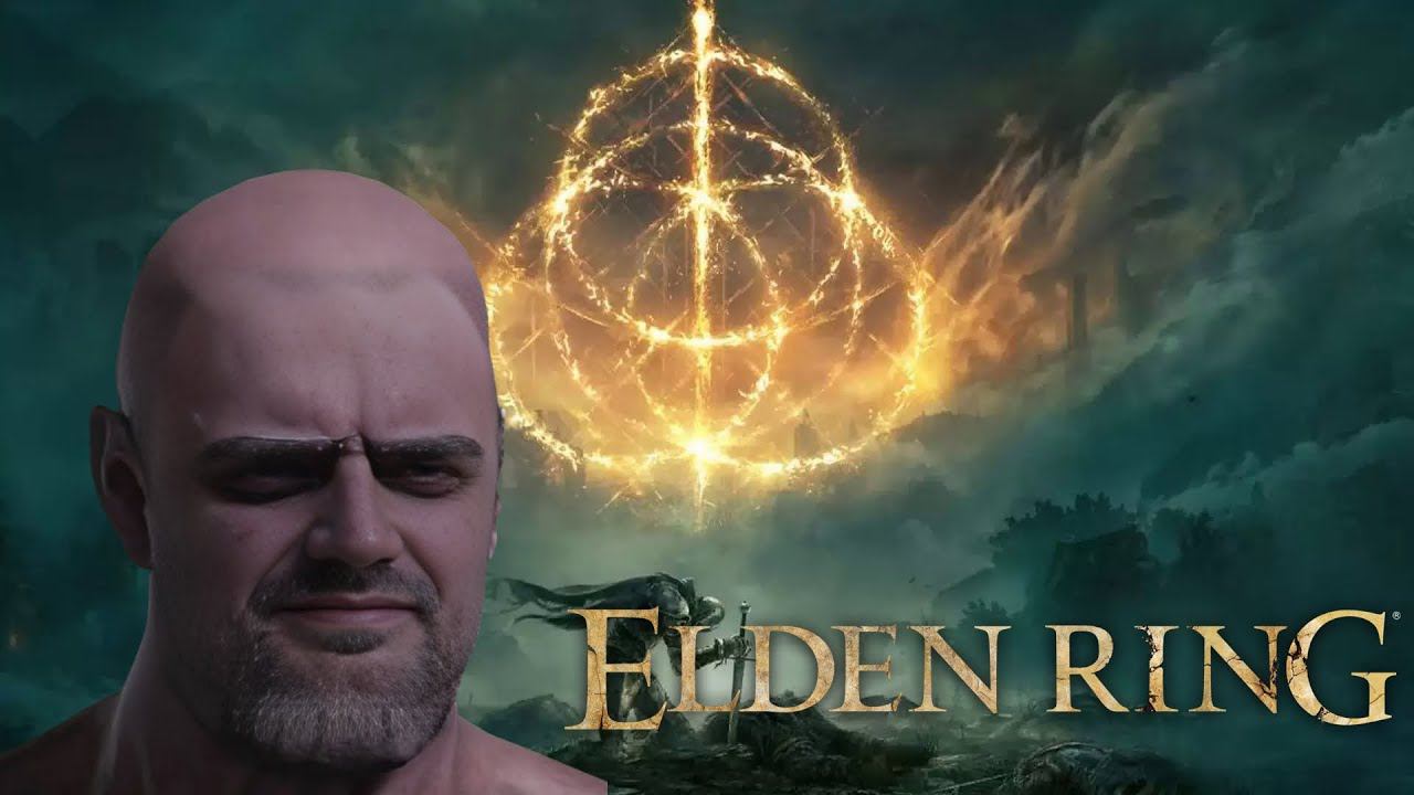 Истинный самурай► Elden Ring #6 смотреть онлайн